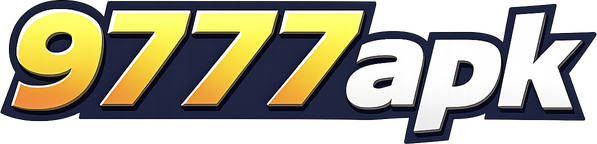 9777 apk লোগো